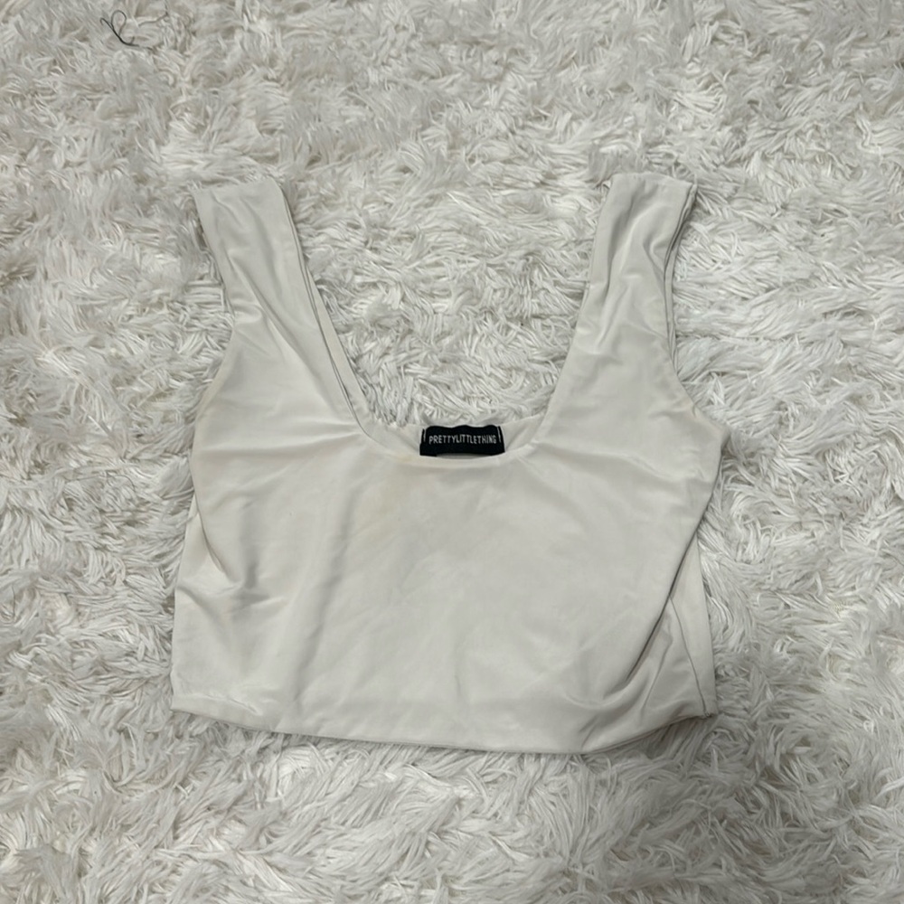PLT tank top